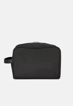 Boggi Milano Beauty Case En Tissu Technique