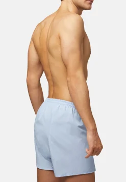 Boggi Milano Caleçon En Coton