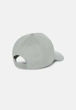 Boggi Milano Casquette Avec Visière En Coton