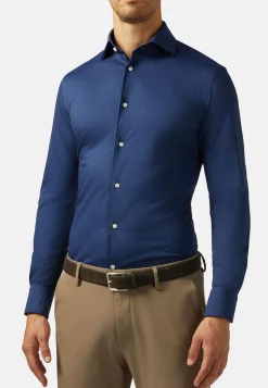 Boggi Milano Ceinture En Daim