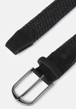 Boggi Milano Ceinture Tressée Extensible