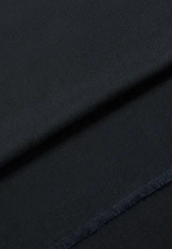 Boggi Milano Écharpe À Chevrons En Laine