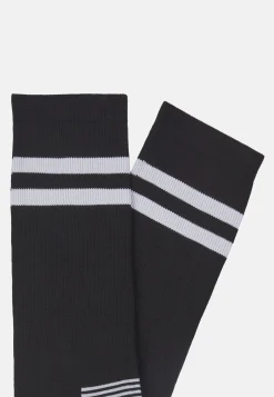 Boggi Milano Chaussettes De Sport En Fil Technique