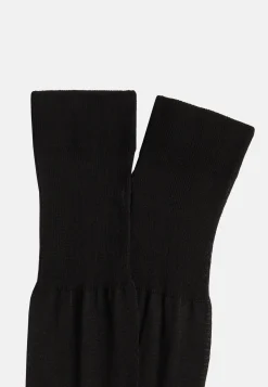 Boggi Milano Chaussettes En Coton