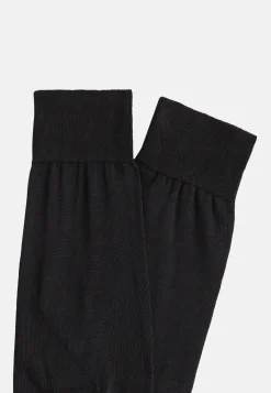 Boggi Milano Chaussettes En Coton