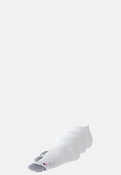 Boggi Milano Chaussettes En Fil Technique Lot De 3