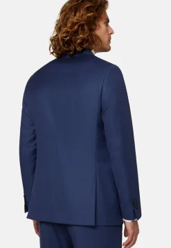 Boggi Milano Costume En Pure Laine