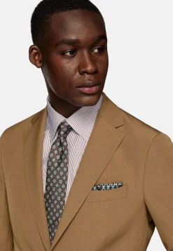 Boggi Milano Costume En Pure Laine