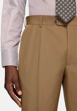 Boggi Milano Costume En Pure Laine