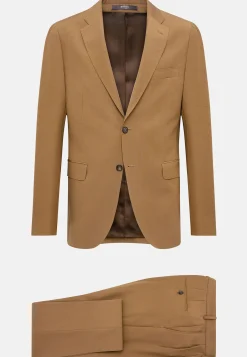 Boggi Milano Costume En Pure Laine