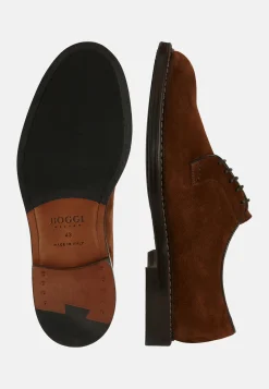 Boggi Milano Derbies En Daim
