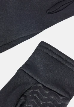 Boggi Milano Gants En Tissu Technique