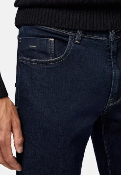 Boggi Milano Jean En Denim Extensible