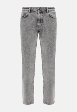 Boggi Milano Jean En Denim Extensible