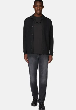 Boggi Milano Jean En Denim Extensible