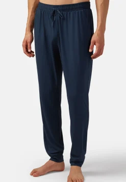 Boggi Milano Pantalon De Pyjama En Viscose Mélangée