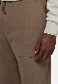 Boggi Milano Pantalon En Coton