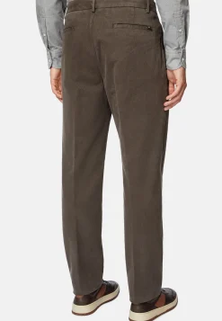 Boggi Milano Pantalon En Coton