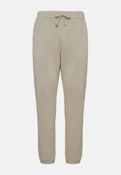 Boggi Milano Pantalon En Coton Mélangé Bio