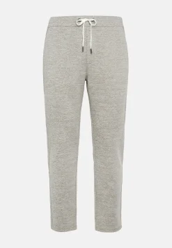Boggi Milano Pantalon En Coton Mélangé Interlock