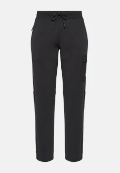 Boggi Milano Pantalon En Coton Mélangé Scuba Léger