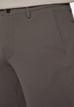 Boggi Milano Pantalon En Nylon Extensible B Tech