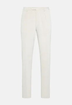 Boggi Milano Pantalon En Velours