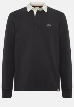 Boggi Milano Polo En Coton