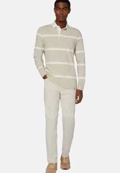 Boggi Milano Polo En Coton