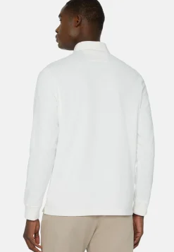 Boggi Milano Polo En Coton