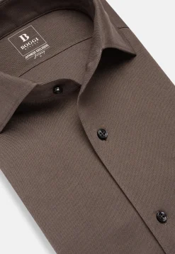 Boggi Milano Polo En Jersey Japonais Regular Fit