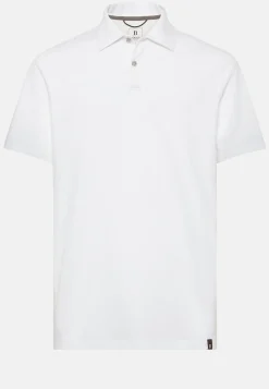 Boggi Milano Polo En Piqué Performant