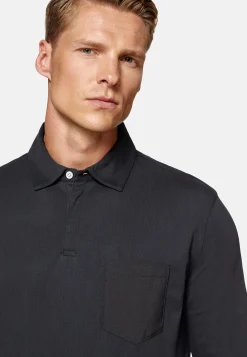 Boggi Milano Polo En Piqué Performant