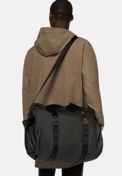 Boggi Milano Sac De Voyage En Tissu Technique Recyclé