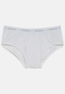 Boggi Milano Slip En Jersey De Coton Stretch