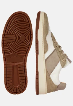Boggi Milano Sneakers En Cuir