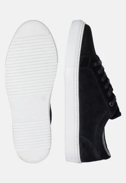 Boggi Milano Sneakers En Daim