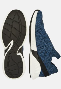 Boggi Milano Sneakers Willow es En Fils Recyclés