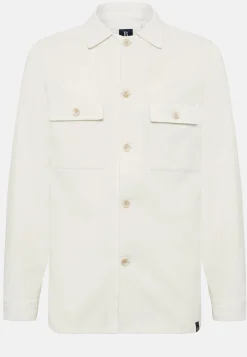 Boggi Milano Surchemise he En Velours