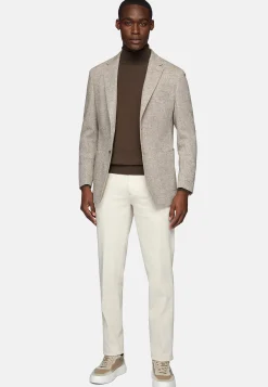 Boggi Milano Veste En Pure Laine