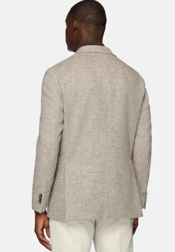 Boggi Milano Veste En Pure Laine