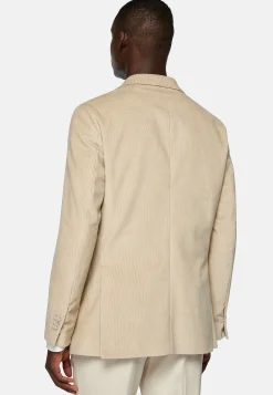 Boggi Milano Veste En Velours De Coton