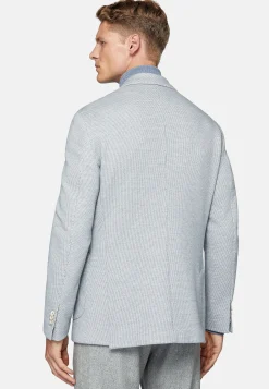 Boggi Milano Veste B Jersey En Coton Mélangé