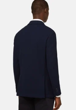 Boggi Milano Veste En Coton B Jersey