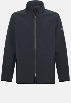 Boggi Milano Veste Coupe-Vent En Nylon Extensible B Tech