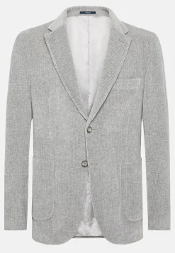 Boggi Milano Veste En Velours