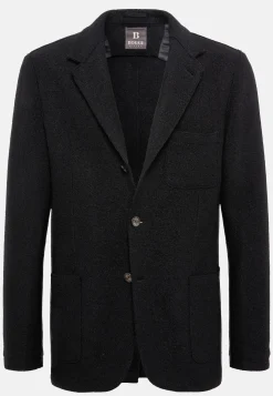 Boggi Milano Veste e B Jersey En Pure Laine