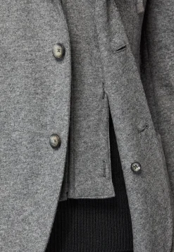 Boggi Milano Veste Sweat-Shirt Madison e En Laine Cachemire